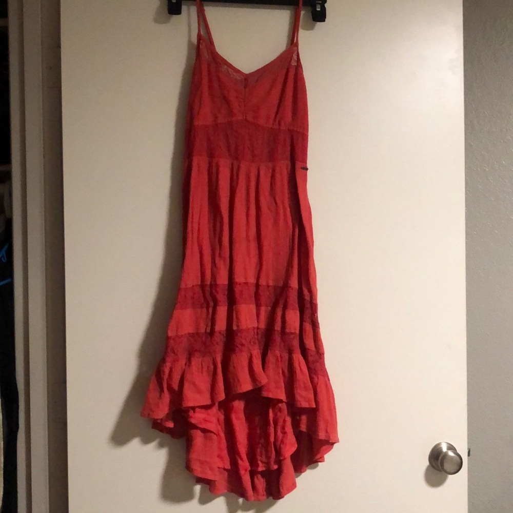 Roxy dress M $15